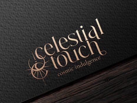 CELESTIAL TOUCH