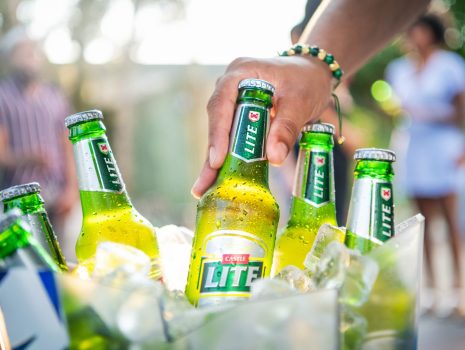 CASTLE LITE