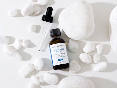 AESTHETIC CENTRE OLYMPIA